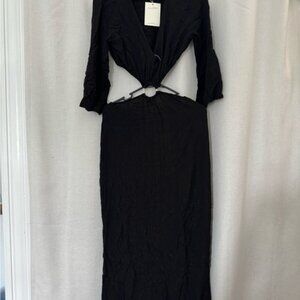 Easy Clothes Amery Dress